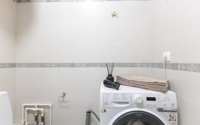 Апартаменты Residence Elegance