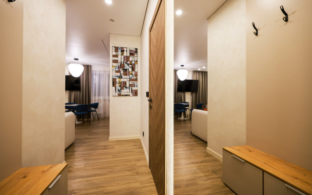 Квартира ЖК Арена