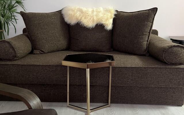 Апартаменты Викинг Хаус