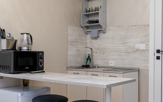 Квартира Новощукинская 16 (02)