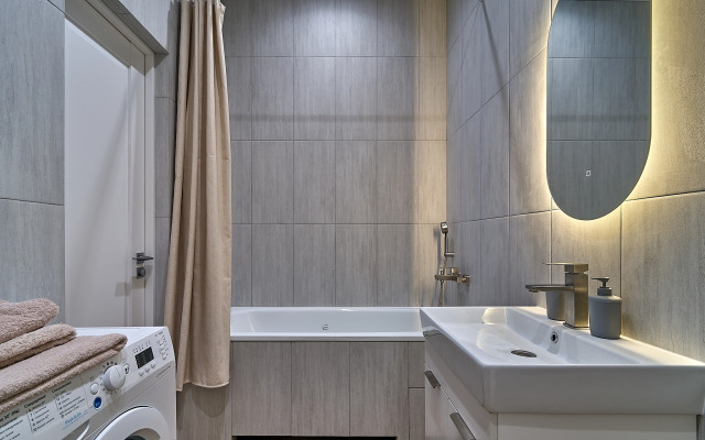 Апартаменты Славского 10