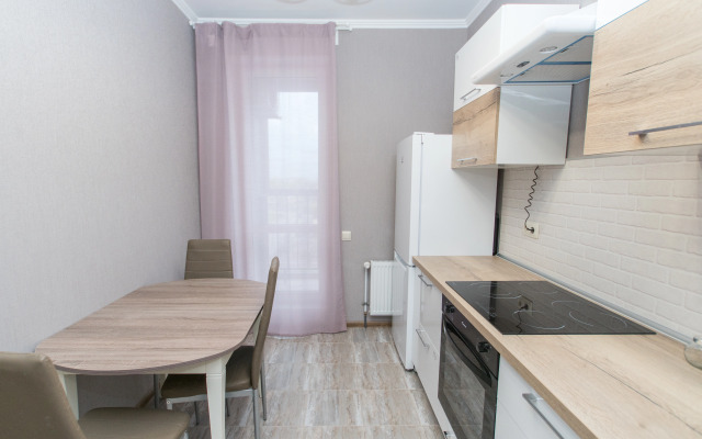 U Kremlya Flat