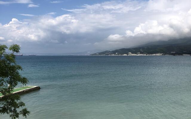 Apartment Sea breeze