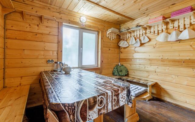 V Zherebyat'evo Cottage