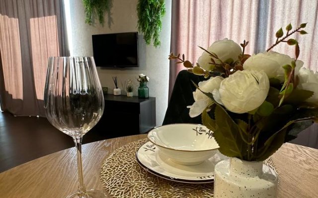 Apartment Classic Style