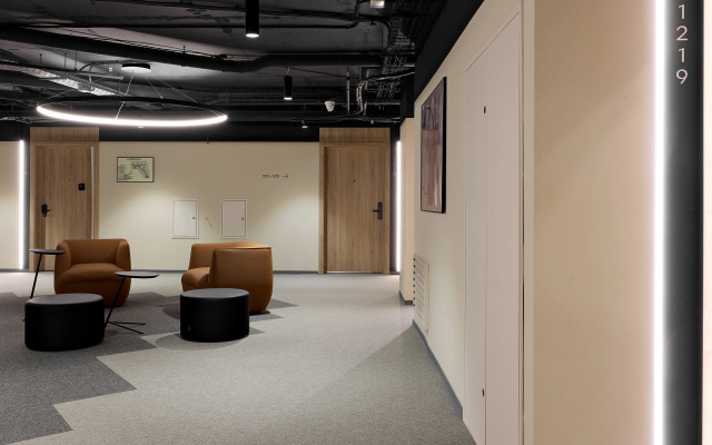 Квартира Заневский 1219-1