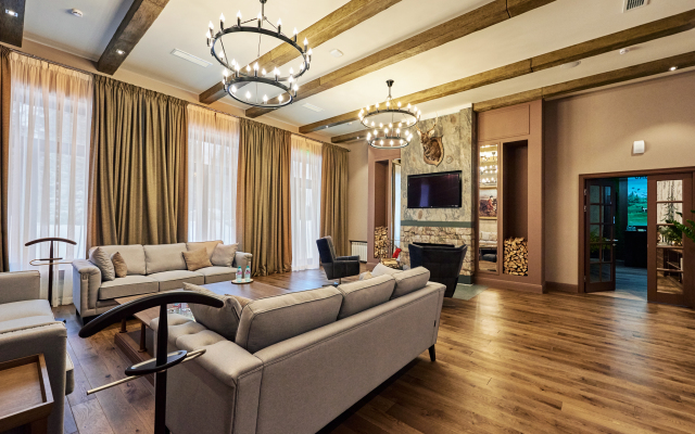 Grand Usad'ba Hotel