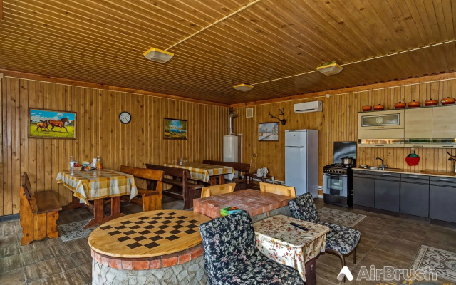 Anastasiya Guest house