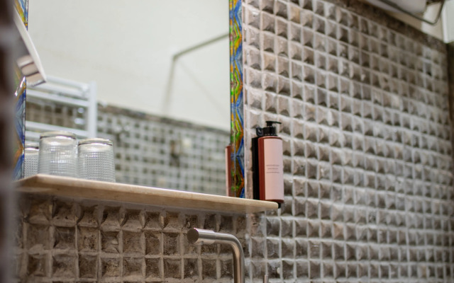 Hotel Kazma Boutique Hotel