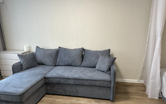 Квартира Атмосфера