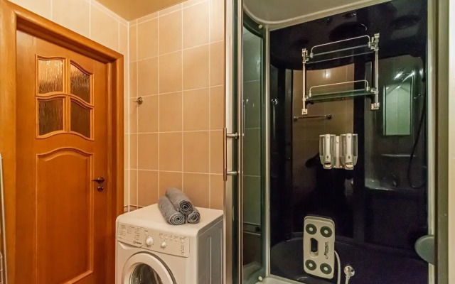 Квартира на ул Агибалова 48