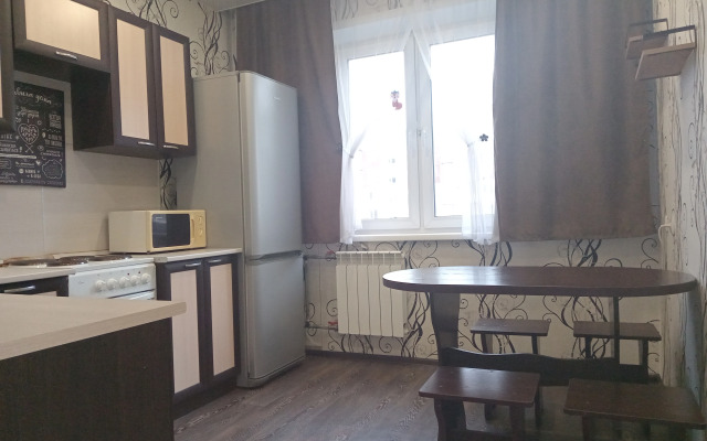 Квартира на Взлетке