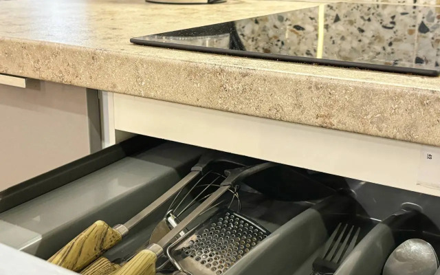 Квартира Эксклюзивная в ЖК комфорт-класса