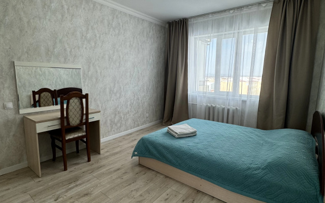 Na Shakhterov 74 Flat