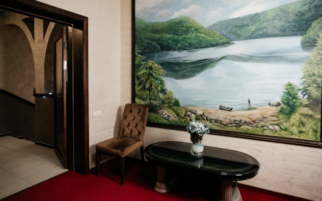 Gosti Gostinitsa Hotel