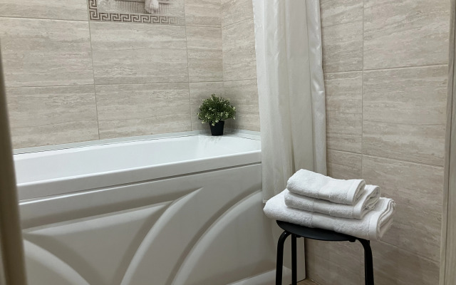 Апартаменты Славная квартира