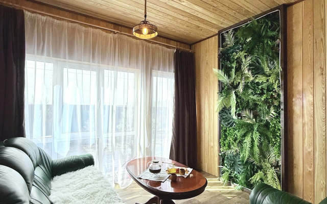 Rai Village Turist Guest house