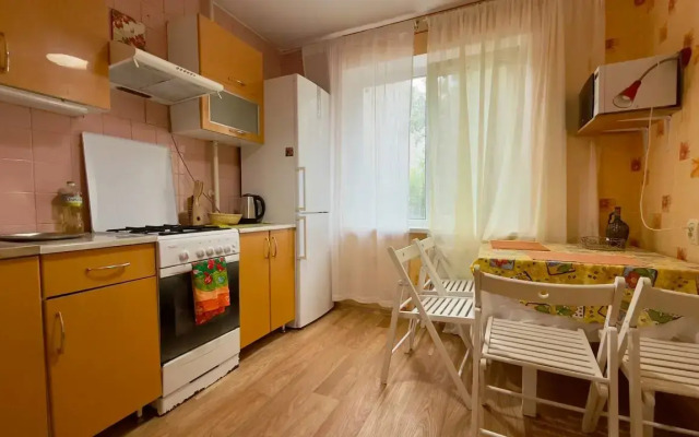 Arendagrad Neman 9 Flat