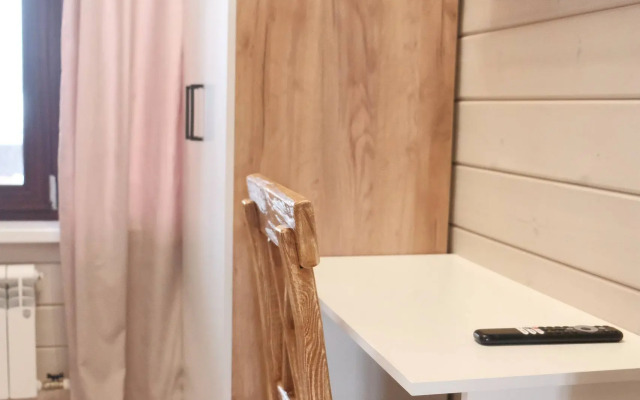 Гостевой дом на Строителей 134