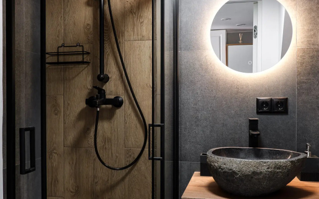 Квартира Art-Seasons Казакова 514