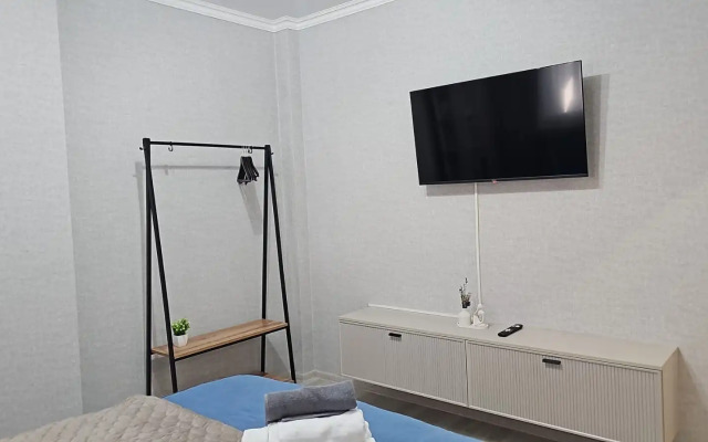 Квартира Рядом с Аэропортом и Автовокзалом