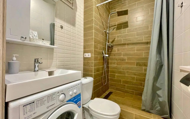 Квартира на Шубина 44к2