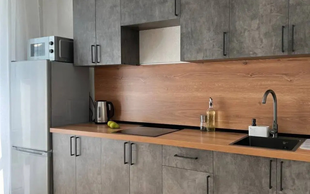 Квартира Уютная Рядом с М4 Дон