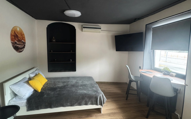 Апартаменты Дом Искусств