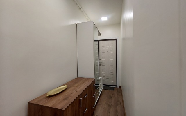 Апартаменты Kot Vasilo