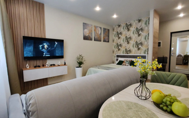 Квартира Самая Нежная и Солнечная в Самаре