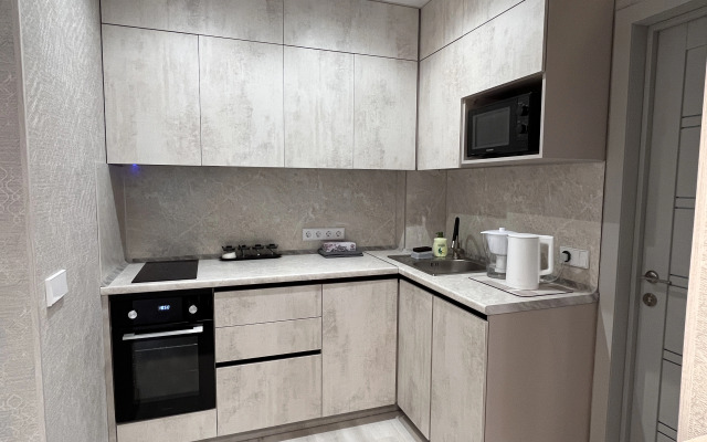 Cosyhouse Lesnoy Kvartal Flat