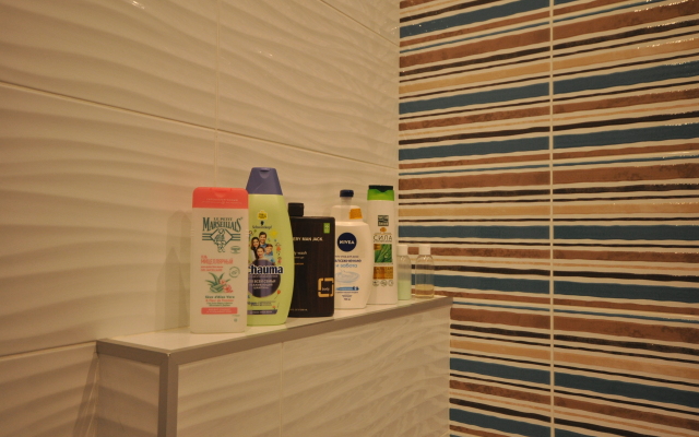 Апартаменты 3х комнатные на Отрадной 15