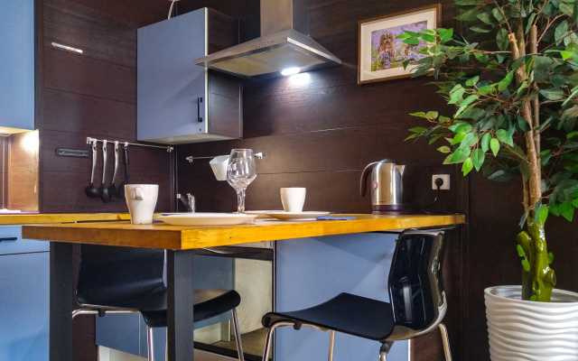 Апартаменты Уютные апартаменты Артек