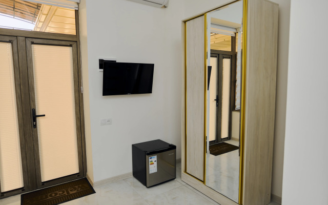 Hotel Registon Gold