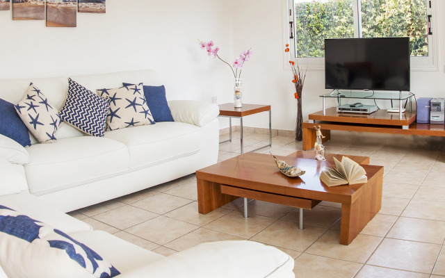 Haven Villa