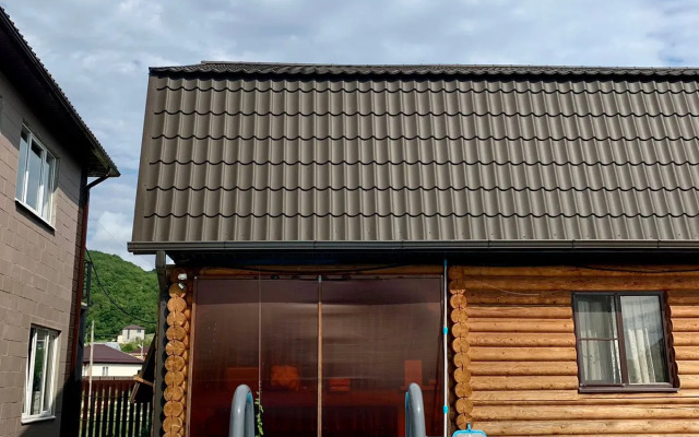 Гостевой дом Три Камня