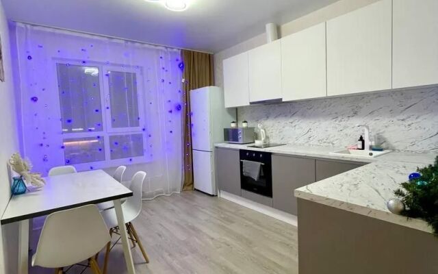 Na Pavlovskom Trakte, 172 Apartment