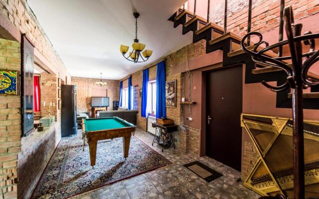 Guest house 15