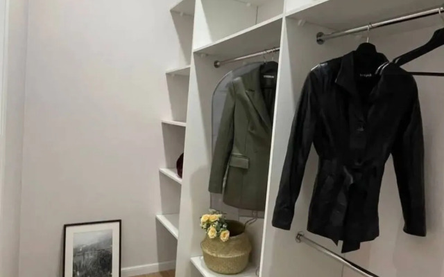 Апартаменты Сутки Уфа на Бакалинской 33/1