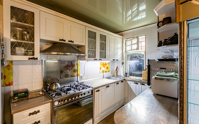 Гостевой дом на Тенистой