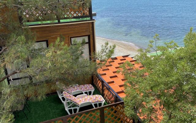 Apartment Sea breeze