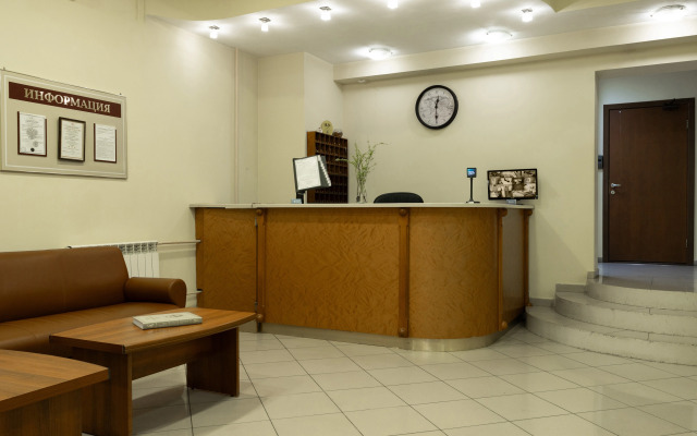 Bulak Hotel