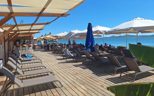 Cunda Panorama Hotel