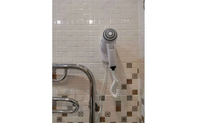 Apartments Odnokomnatnyie v 15-om mikrorajone