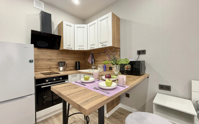 Квартира А помнишь как все начиналось