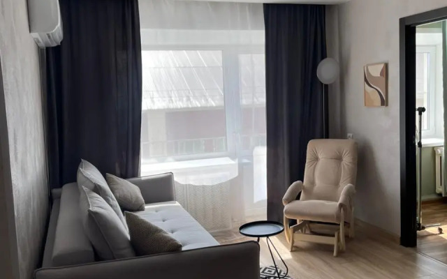 Kvartira Ostrovskogo 52 Flat