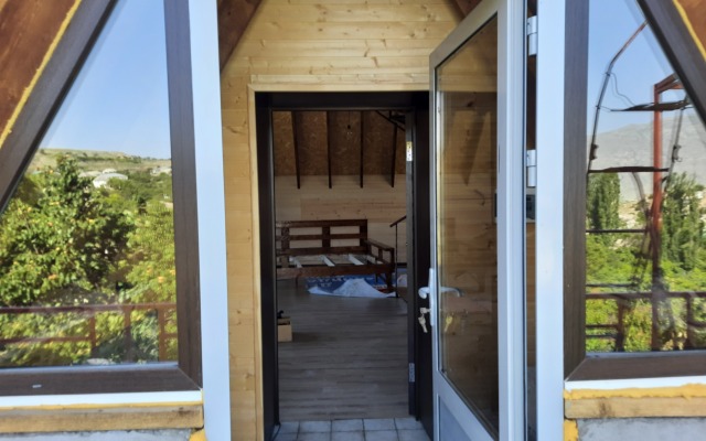 Гостевой дом Хан