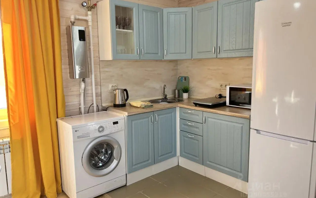 Eko-Dom U Lesa  Guest house