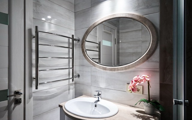 Repina 4 Lux Apartments