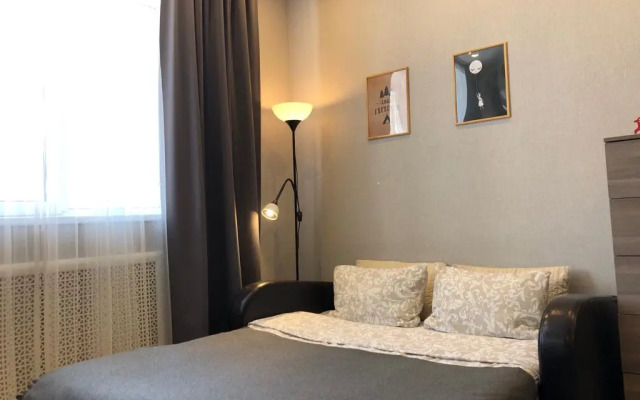 Квартира с душой в центре у Мурманск Молла